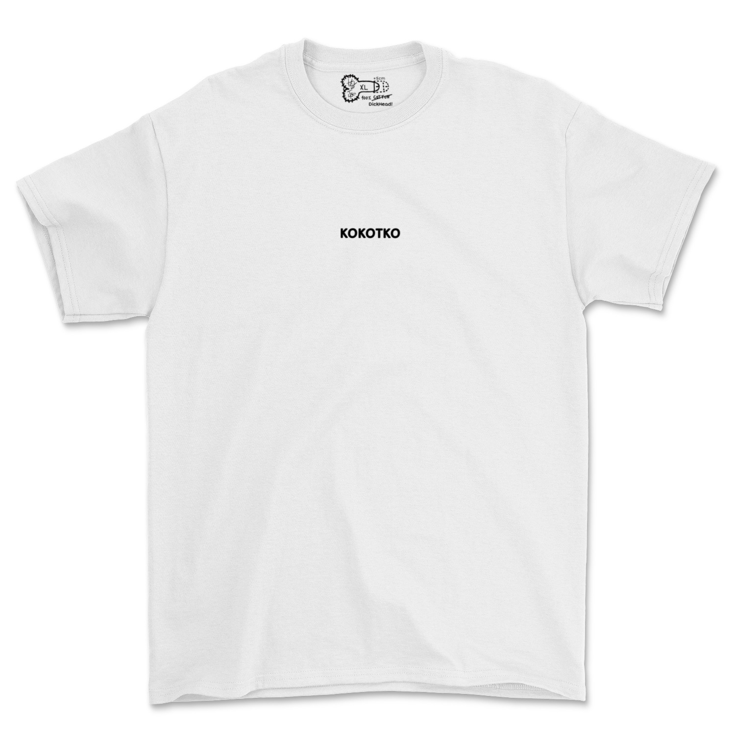 Kokotko TEE - Heyzstore